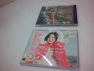 CD/單售