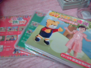 全新DVD-單售