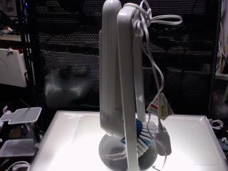電動刷