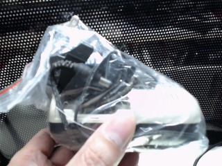充電
