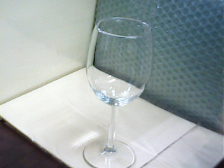 高腳杯