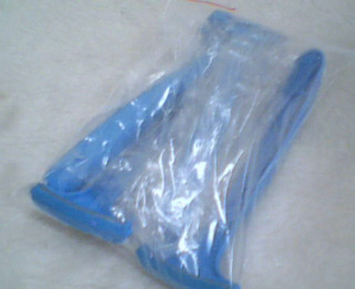 刮腳皮器