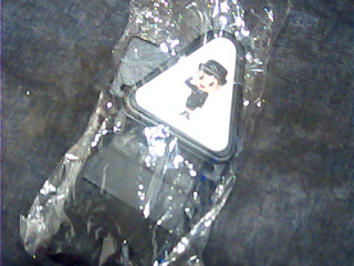 兒童安全帶固定器