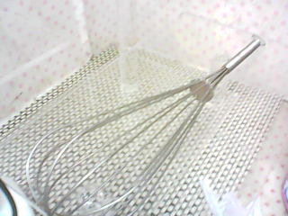 攪拌器
