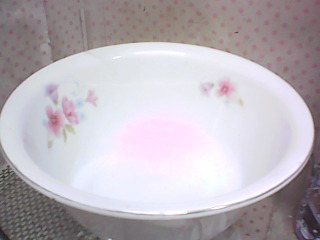 碗公