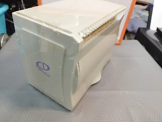 CD收納