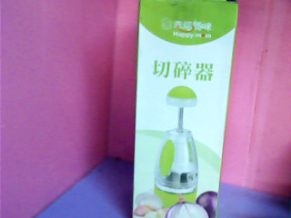 調理器