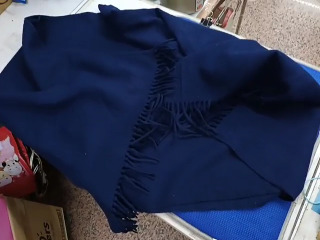 披肩