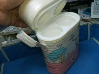 保溫奶瓶袋