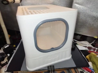貓砂盆