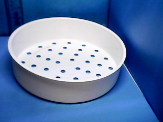 塑膠蒸盤