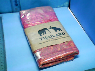 全新圍巾