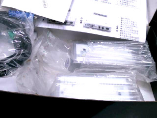 全新影音延伸接收器