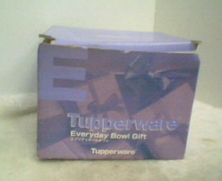 特百惠保鮮盒4入