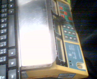 營業用電子秤