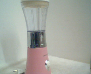 日本迷你果汁機