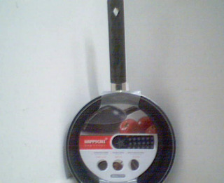 鑽石不沾平底鍋