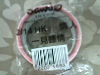 膠帶