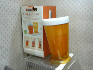冰沙杯