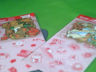 貼紙
