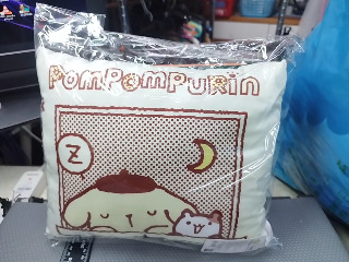 布丁狗