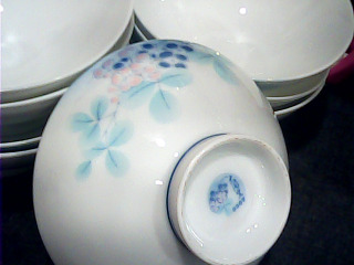 大同窯飯碗可微波