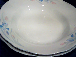 大同窯盤可微波