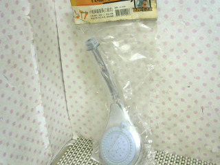 蓮蓬頭
