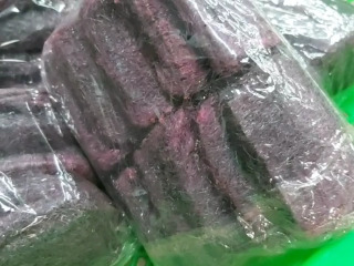 萬用清潔鋼絲刷