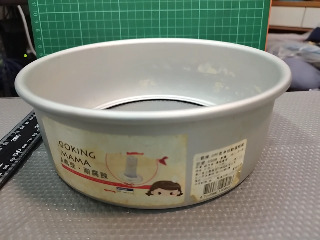 烘焙模具