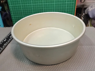 烘焙模具