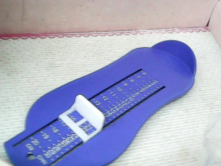 量腳器