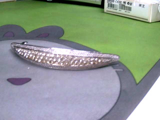 髮夾