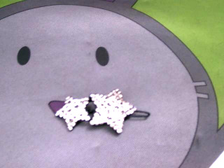髮夾