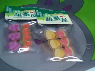 髮夾