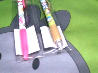 自動鉛筆