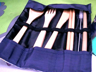 餐具