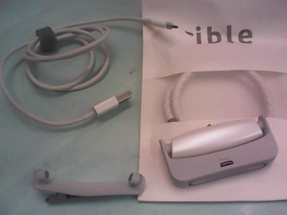 ible穿載空氣清淨機