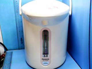 電熱水瓶