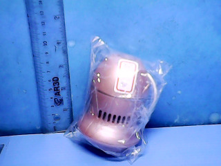 電動磨腳皮機