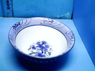 碗公