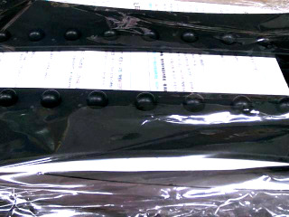 全新背部伸展器