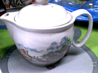 茶壺