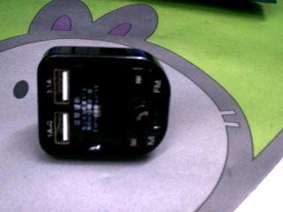 車用藍芽接收器