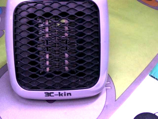 電暖器/無遙控