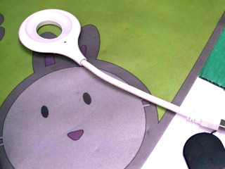 聲控燈條