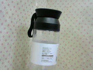塑膠水壺