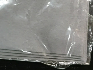 不織布