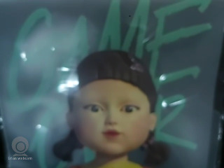 夾
