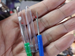 龍貓拆線器